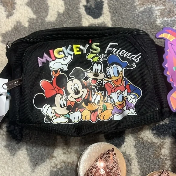 DISNEY BUNDLE - 3 PIECES‎